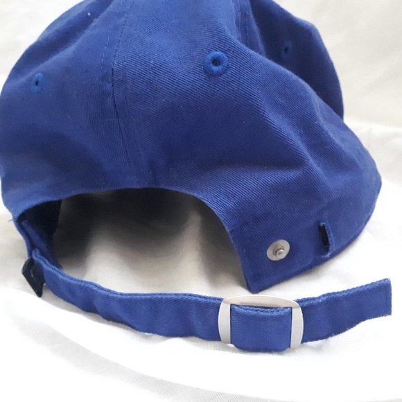 Fanatics Tampa Bay Lighting Hat / Cap - Picture 4 of 4